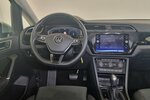 VW Touran Highline BMT DSG LED AHK ACC Navi 7-Sitze 91.700 km 26.900 &euro; Garrel 49681