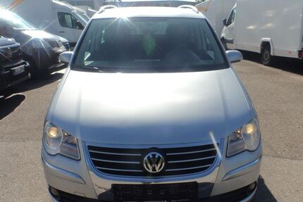 VW Touran 299.000 km 4.499 &euro; Landsberg am Lech 86899