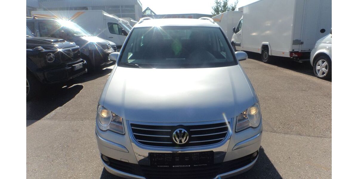 VW Touran 299.000 km 4.499 &euro; Landsberg am Lech 86899
