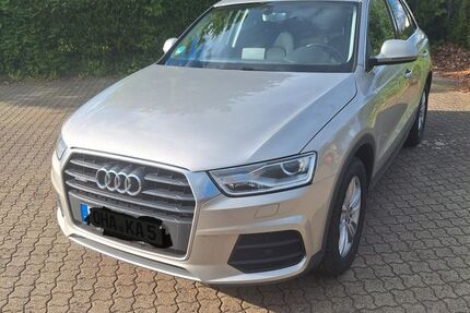 Audi Q3 197.300 km 14.500 &euro; Bad Grund (Harz) 37539