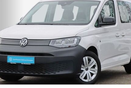 VW Caddy 82.080 km 18.647 &euro; Bonn 53175
