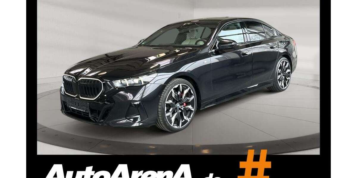 BMW 520 8.369 km 59.945 &euro; Neckarsulm-Obereisesheim 74172