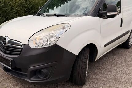 Opel Combo 282.457 km 1.970 &euro; Lingen 49808