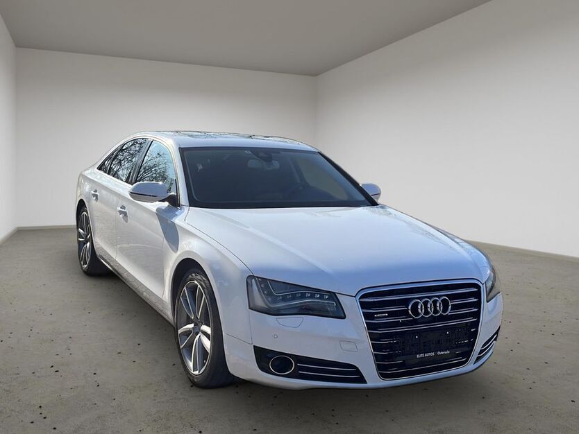 Audi A8 158.000 km 18.780 € Bad Grund 37534