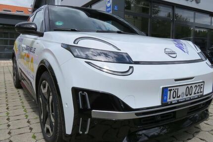 Nissan Micra 1.500 km 31.980 &euro; Koenigsdorf 82549