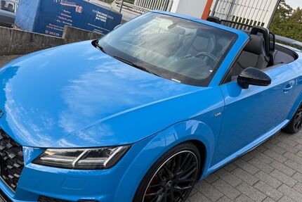 Audi TT 8.510 km 33.990 &euro; Frankenthal 67227