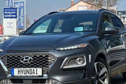 Hyundai KONA 85.663 km 17.790 &euro; Speyer 67346