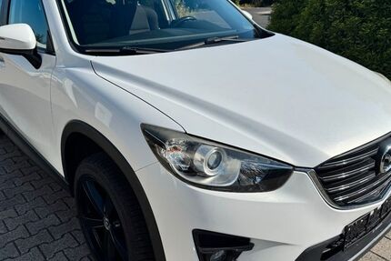 Mazda CX-5 191.000 km 7.799 € Urbach 56317