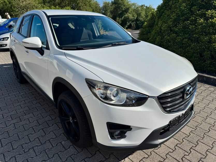 Mazda CX-5 191.000 km 7.799 € Urbach 56317