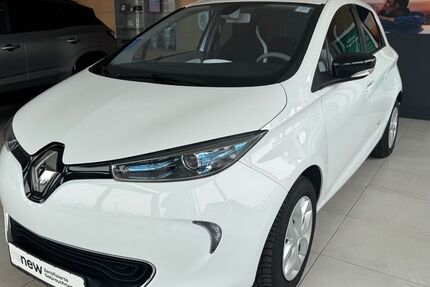 Renault ZOE 42.534 km 5.950 &euro; Görlitz 02827