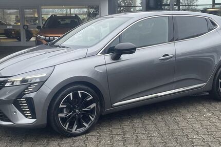 Renault Clio 27.034 km 18.940 &euro; Überlingen 88662
