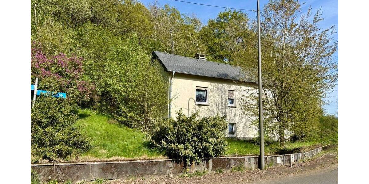 Einfamilienhaus Heilbach - 3 Zimmer, 80 m&sup2;, 115.000&euro; | Angebot:26433622