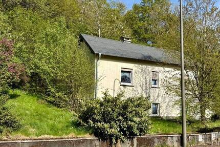 Haus Heilbach - 3 Zimmer, 80 m&sup2;, 115.000&euro; | Angebot:26433622
