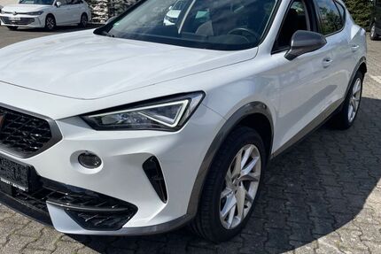 Cupra Formentor 22.000 km 25.900 &euro; Coswig 01640