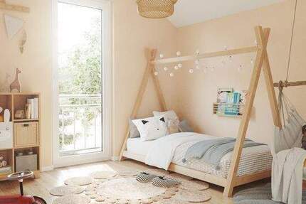 Ein Zuhause das überzeugt in Vallstedt. 5 zimmer