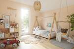Ein Zuhause das überzeugt in Vallstedt. 5 zimmer