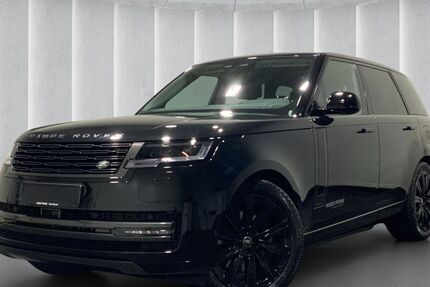 Land Rover Range Rover 3.000 km 162.950 &euro; Hamburg 22297