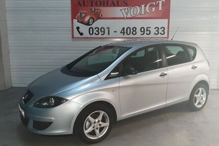 Seat Altea 159.000 km 6.298 &euro; Magdeburg 39116
