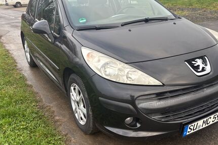 Peugeot 207 178.000 km 2.000 &euro; Siegburg 53721