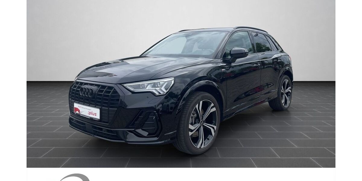 Audi Q3 58.255 km 34.949 &euro; Mannheim 68309