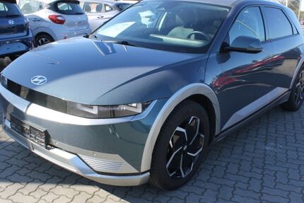 Hyundai IONIQ 5 26.700 km 29.990 € Schwentinental 24223