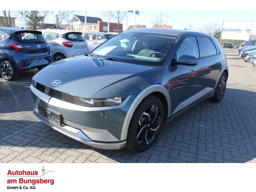 Hyundai IONIQ 5 26.700 km 29.990 € Schwentinental 24223