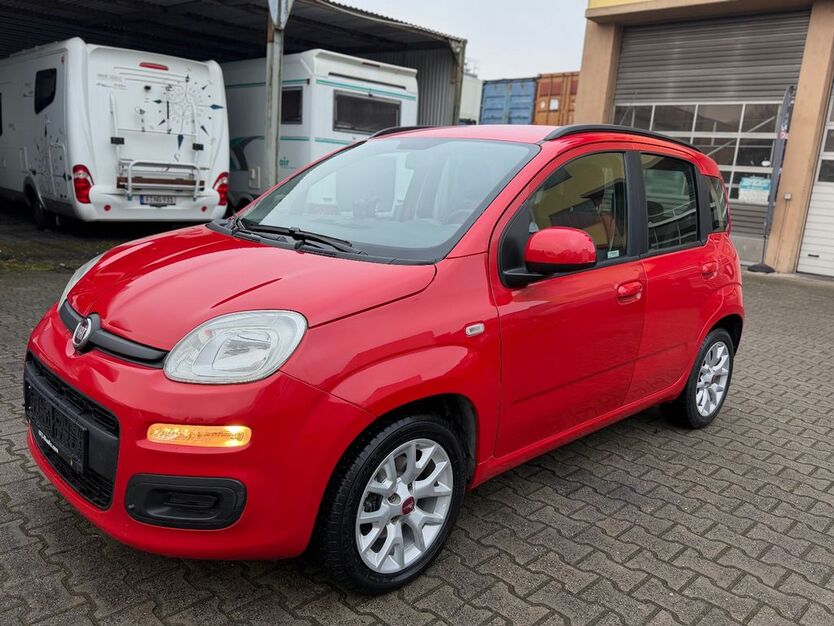 Fiat Panda 20.900 km 7.990 € Frankfurt am Main 65933