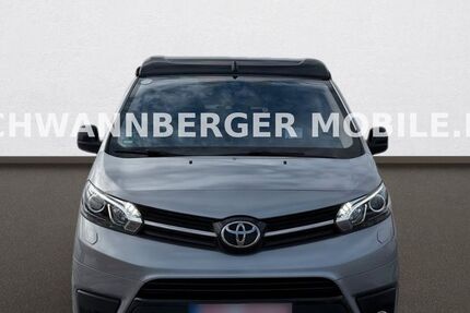 Toyota Proace (Verso) 56.500 km 38.500 &euro; Deggendorf 94469