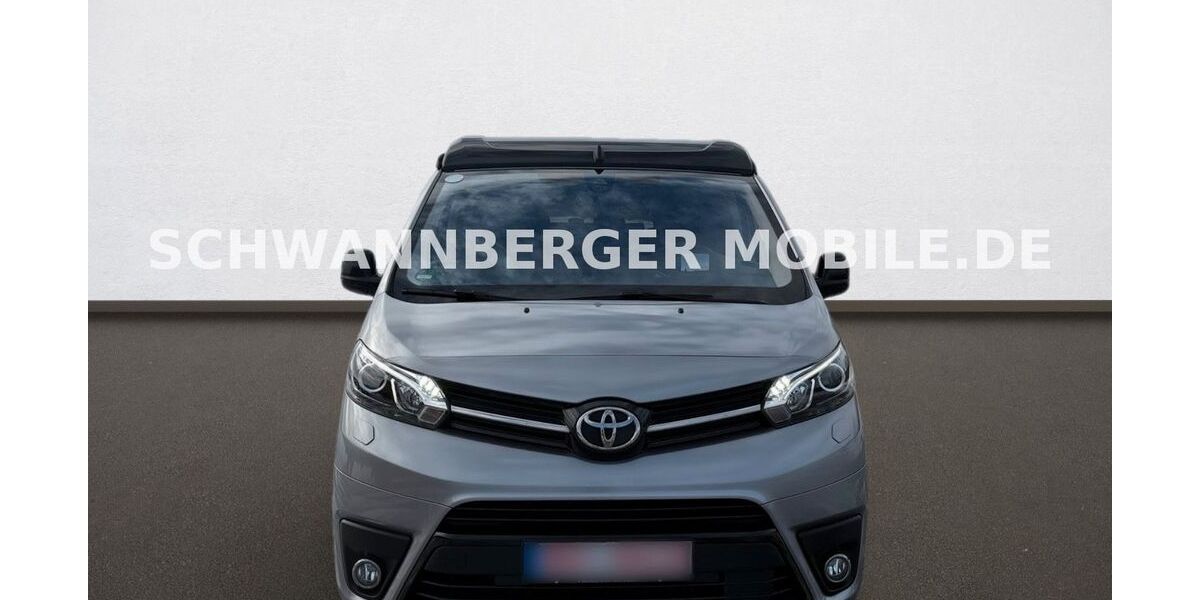 Toyota Proace (Verso) 56.500 km 38.500 &euro; Deggendorf 94469