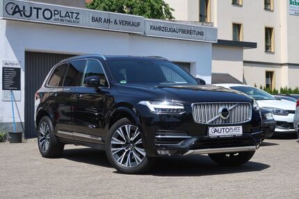 Volvo XC90 179.841 km 24.950 &euro; Bielefeld 33617
