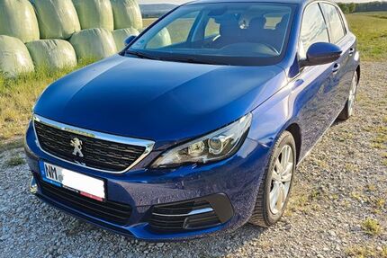 Peugeot 308 63.000 km 10.750 &euro; Neumarkt 92318