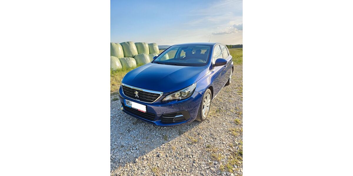 Peugeot 308 63.000 km 10.750 &euro; Neumarkt 92318