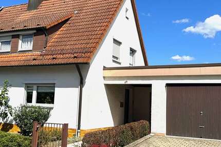 Haus zum Kaufen in Uhingen 389.000 € 180 m² 7 zimmer
