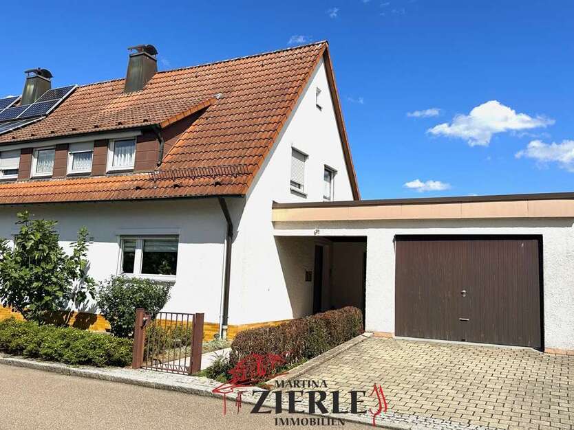 Haus zum Kaufen in Uhingen 389.000 € 180 m² 7 zimmer