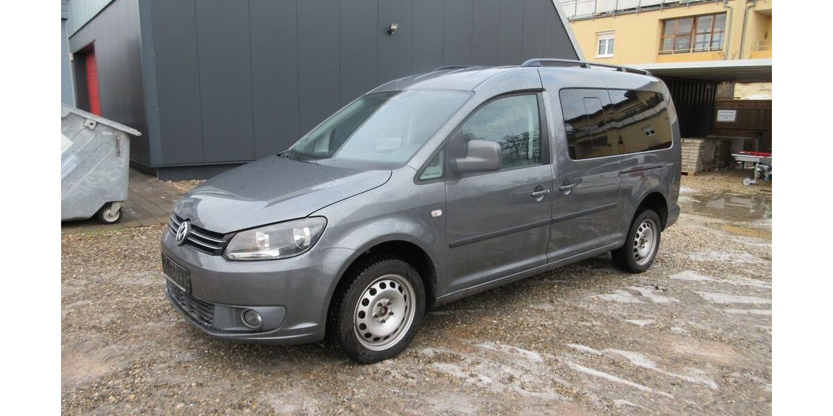VW Caddy 305.638 km 6.499 &euro; Ingolstadt 85053