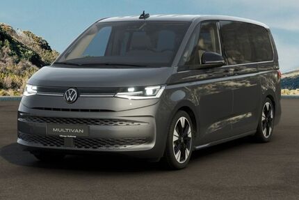VW T7 Multivan 18.512 km 59.950 &euro; Schorfheide OT Finowfurt 16244