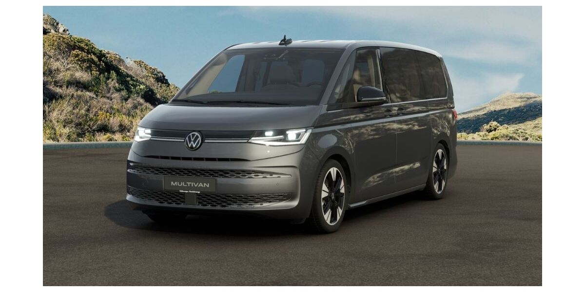 VW T7 Multivan 18.512 km 59.950 &euro; Schorfheide OT Finowfurt 16244