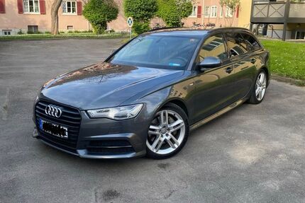 Audi A6 118.404 km 23.300 &euro; Freiburg 79106
