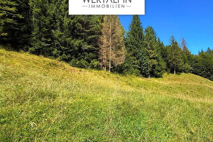 Grundstück Wallgau - 820.000&euro; | Angebot:23944283