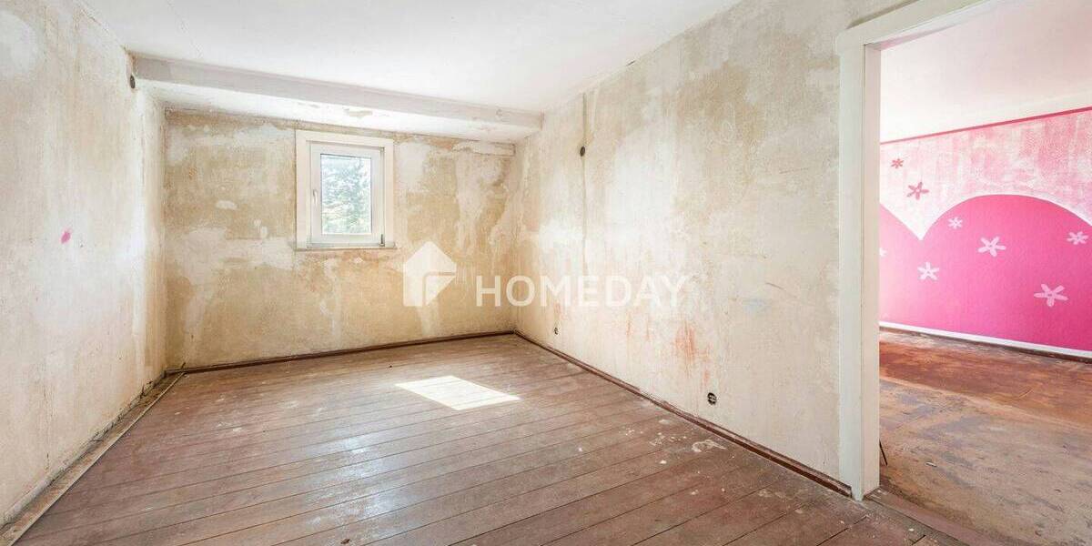 Einfamilienhaus Güterglück Güterglück - 1 Zimmer, 380 m&sup2;, 169.000&euro; | Angebot:26569185