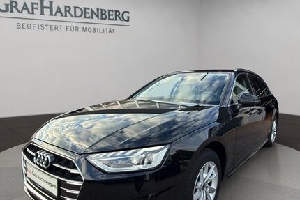 Audi A4 93.900 km 23.888 &euro; Offenburg 77652