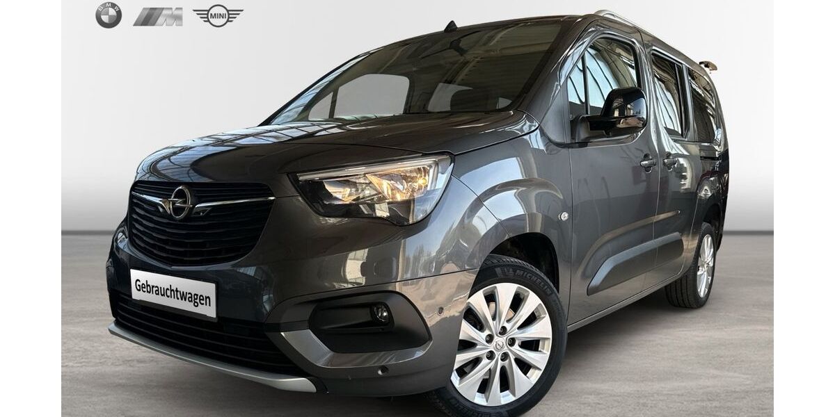 Opel Combo Life 123.000 km 15.900 &euro; Geretsried - Gelting 82538