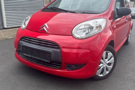 Citroen C1 160.586 km 1.499 € Göttingen 37081