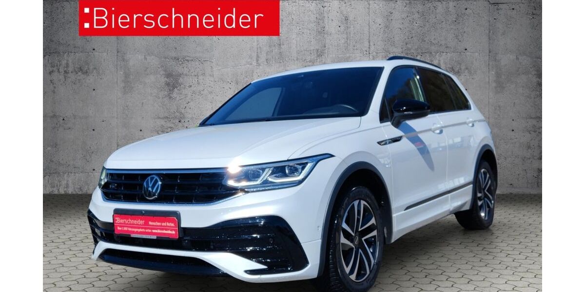 VW Tiguan 32.300 km 39.950 &euro; Beilngries 92339