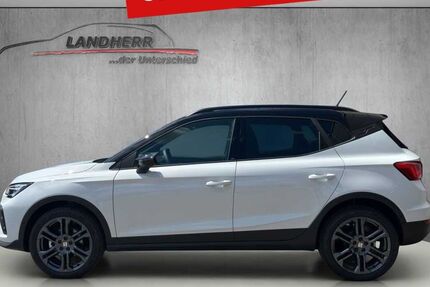 Seat Arona 1.102 km 24.495 &euro; Thannhausen 86470