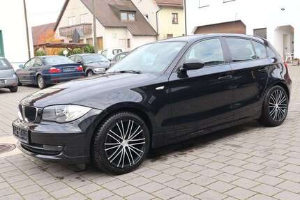 BMW 116 110.673 km 5.990 &euro; Malching/Maisach 82216