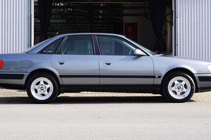 Audi 100 149.617 km 9.940 &euro; Salzkotten 33154