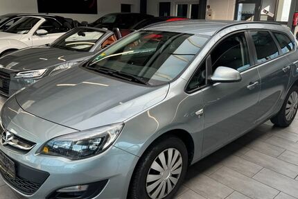 Opel Astra 186.000 km 3.900 &euro; Detmold 32758