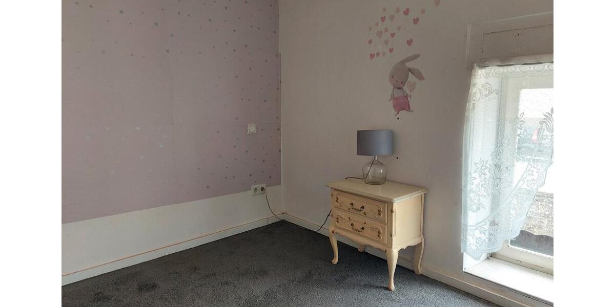Reihenhaus Illingen - 4 Zimmer, 70 m&sup2;, 69.000&euro; | Angebot:27066451