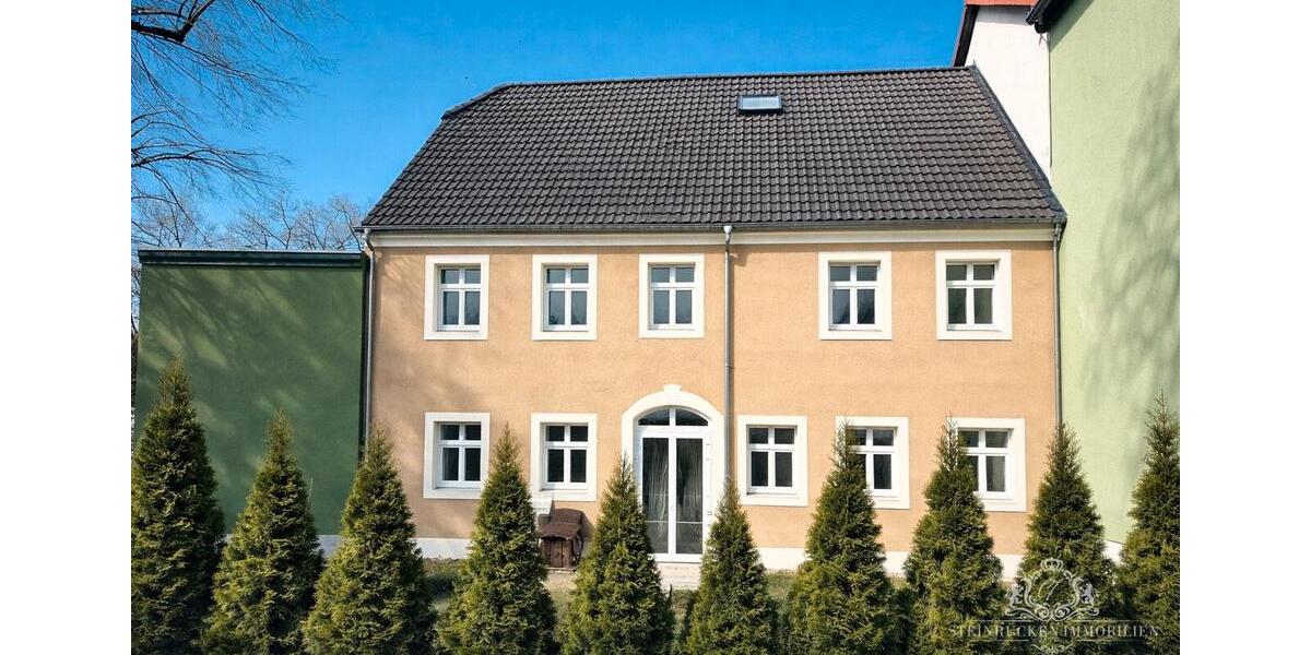 Einfamilienhaus Großenhain - 5 Zimmer, 150 m&sup2;, 345.000&euro; | Angebot:26166598